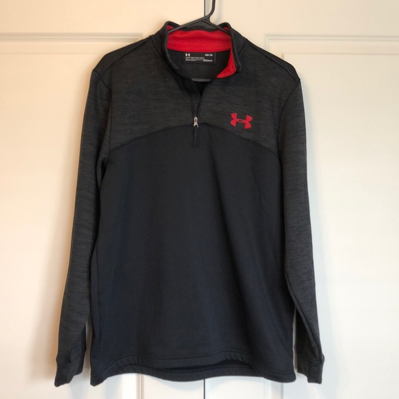 Under Armour Other - Under Armour ColdGear pullover